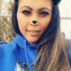 Meet your Posher, Elsa